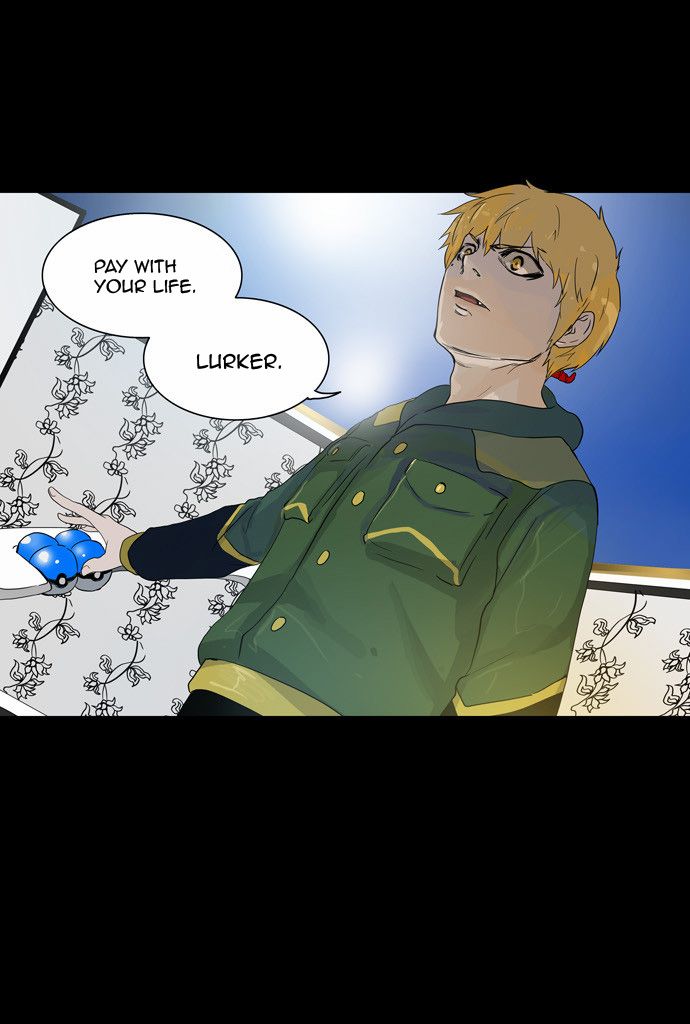 Tower of God Chapter 101 16